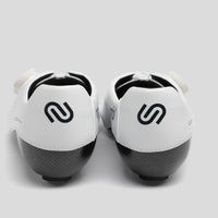 Nimbl Ultimate Exceed Pro Edition Shoes Rennradschuhe White