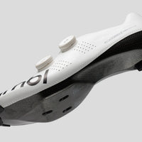 Nimbl Ultimate Exceed Pro Edition Shoes Rennradschuhe White