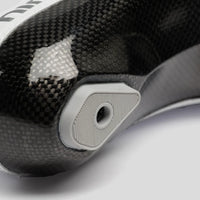 Nimbl Ultimate Exceed Shoes Rennradschuhe White Silver