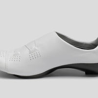 Nimbl Exceed Ultimate Glide Pro Edition Shoes Rennradschuhe White
