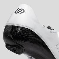Nimb Ultimate Exceed Pro Edition Shoes Rennradschuhe White Pro Edition
