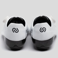Nimb Ultimate Exceed Pro Edition Shoes Rennradschuhe White Pro Edition