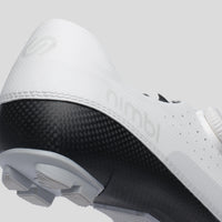 Scarpe da strada Nimbl Ultimate Scarpe da strada Bianche
