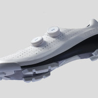 Nimbl Urano Shoes Gravelschuhe White
