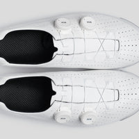 Scarpe da strada Nimbl Ultimate Scarpe da strada Bianche