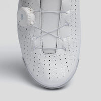 Nimbl Urano Shoes Gravelschuhe White