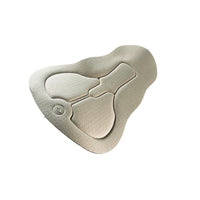 Pedaled Element Women's Bib Shorts Trägerhose Orange