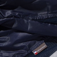 Café du Cycliste Petra Women's Superlight Windjacket Radjacke Peacock Blue