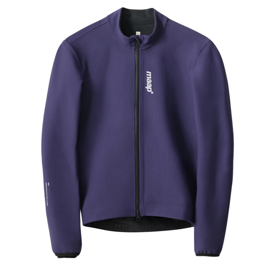 Maap Men's Training Winter Jacket Winter Fahrradjacke Deep Blue