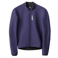 Maap Men's Training Winter Jacket Winter Fahrradjacke Deep Blue