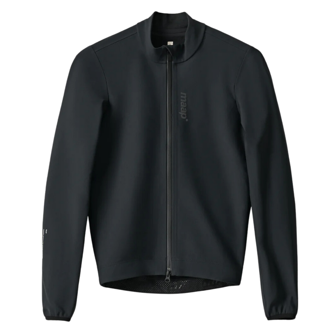 Maap Men's Training Winter Jacket Winter Fahrradjacke Black