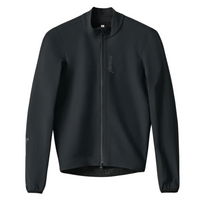 Maap Men's Training Winter Jacket Winter Fahrradjacke Black