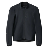 Maap Women's Training Winter Jacket Winter Fahrradjacke Black
