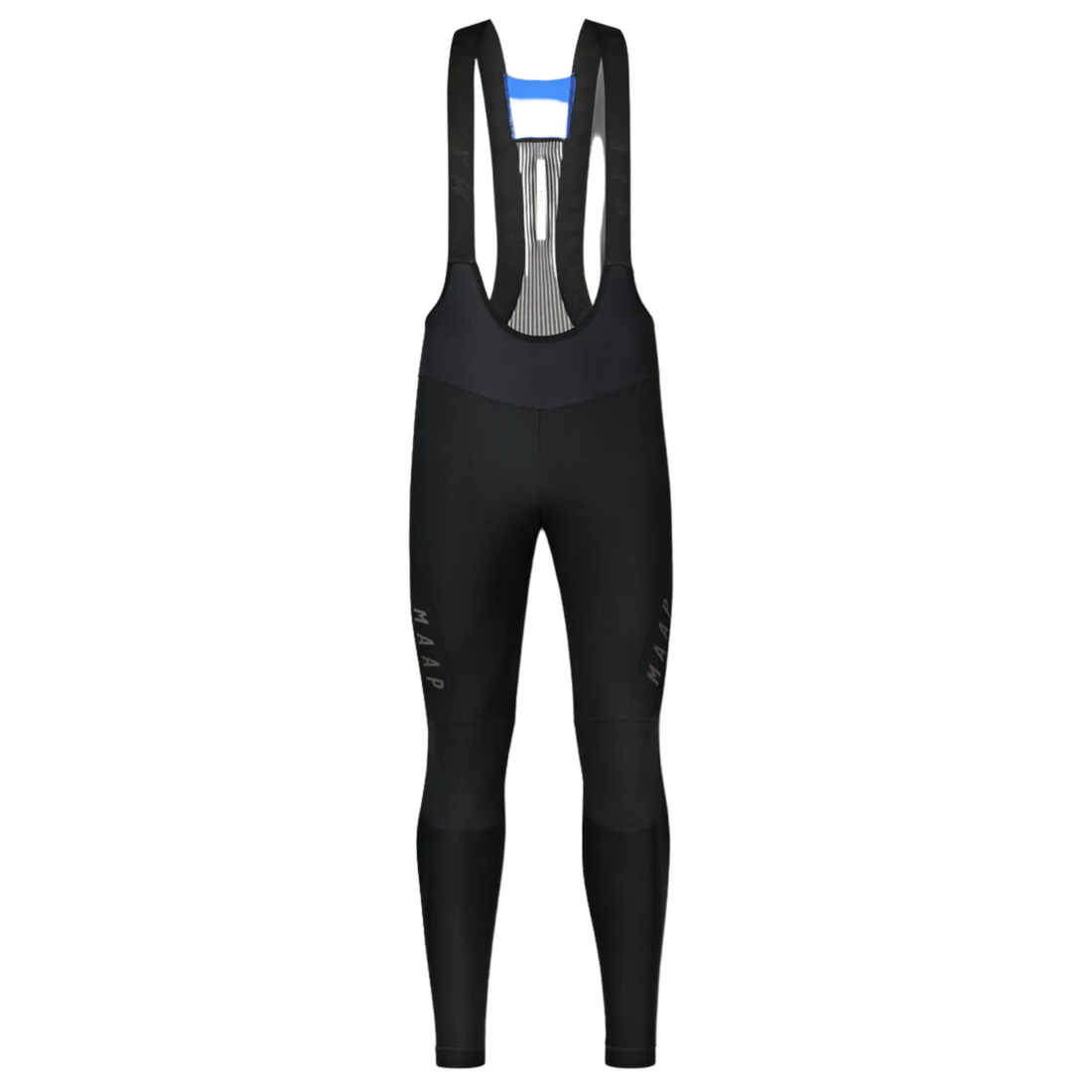 Maap Men's Apex Deep Winter Bib Tight Winter-Radhose Black