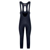 Café du Cycliste Marie Men's Winter Cycling Tights Winter-Radhose Navy