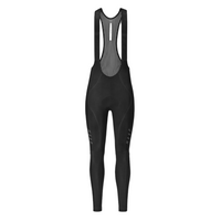 Maap Women's Team Evo Thermal Bib Tight Winter-Radhose Black