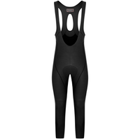 Café du Cycliste Marie Men's Winter Cycling Tights Winter-Radhose Black