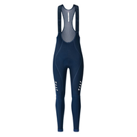 Maap Women's Team Evo Thermal Bib Tight Winter-Radhose Navy