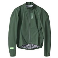 Maap Atmos Jacket Women's Lightweight Rain Jacket Regenjacke Bronze Green