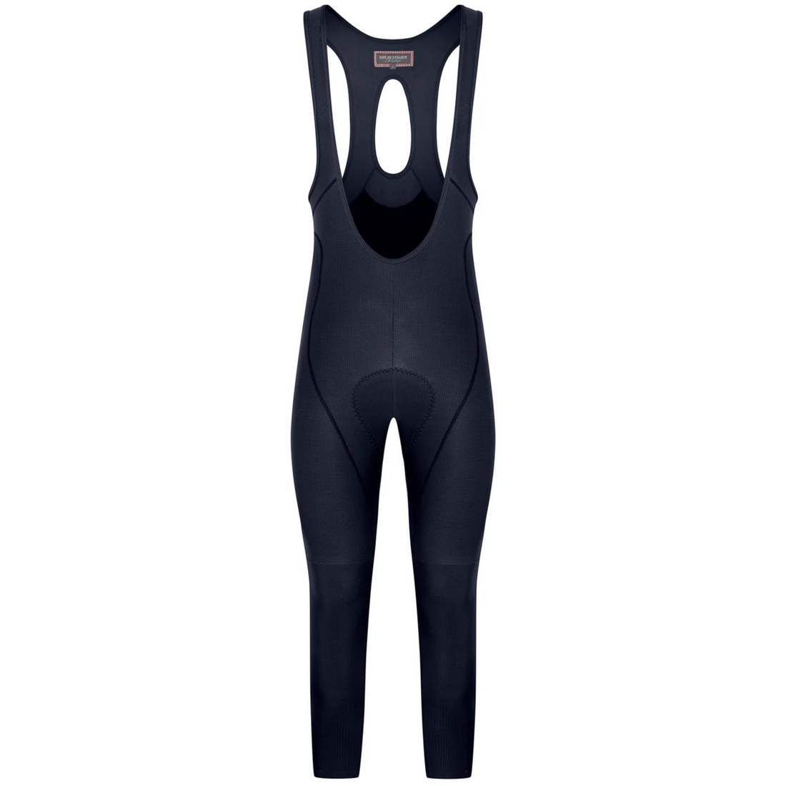 Café du Cycliste Marie Men's Winter Cycling Tights Winter-Radhose Navy