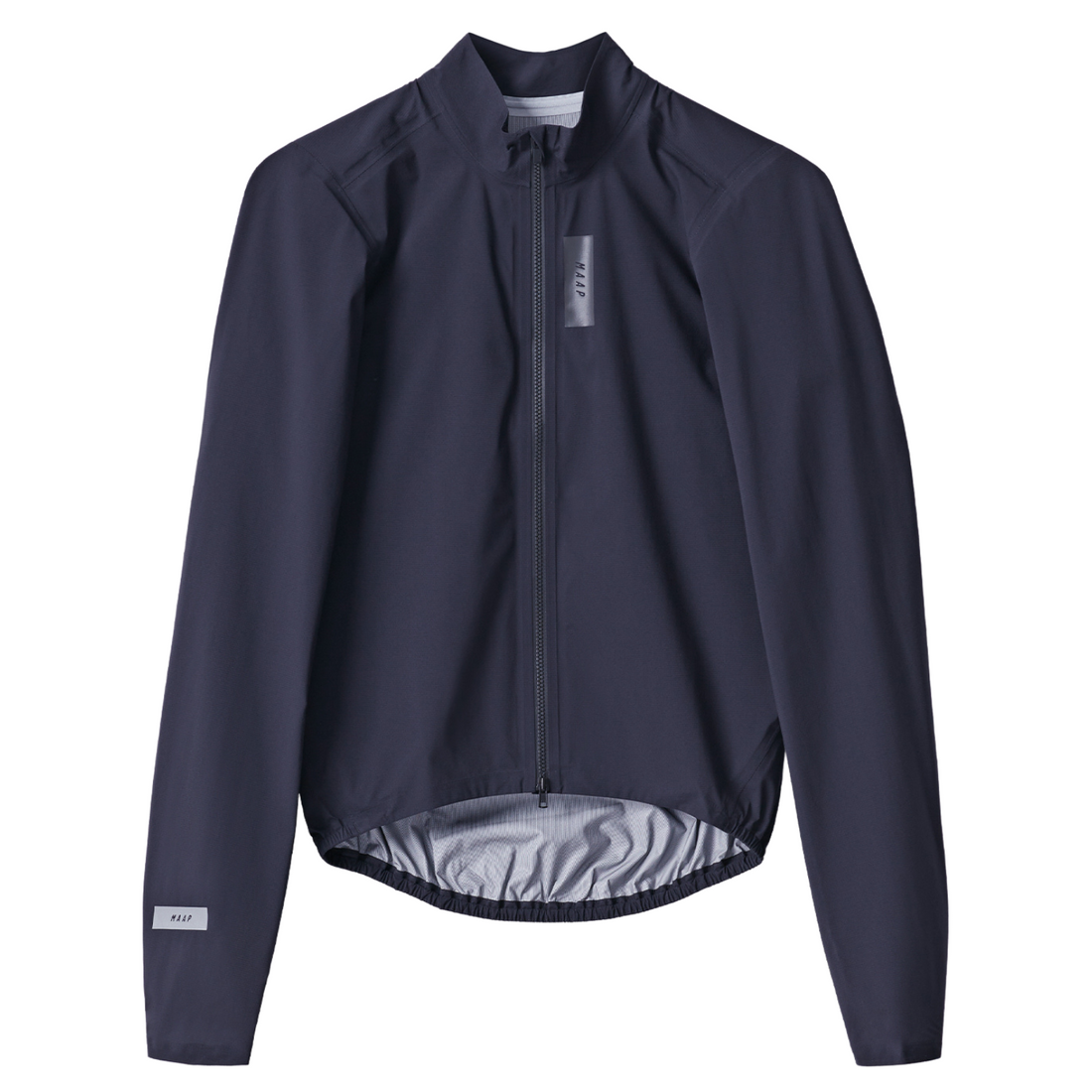 Maap Atmos Jacket Men's Lightweight Rain Jacket Regenjacke Black