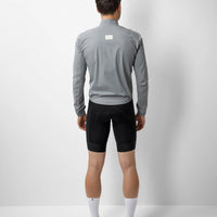 Fingercrossed Road Rain Jacket Men Regen Fahrradjacke Morning Fog