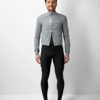 Fingercrossed Road Rain Jacket Men Regen Fahrradjacke Morning Fog