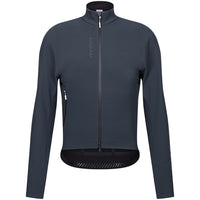 Isadore Men's Signature Deep Winter Softshell Jacket Ebony