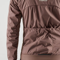 Pedaled Element Alpha® Womens' Jacket Winter Fahrradjacke Raisin Purple