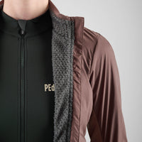 Pedaled Element Alpha® Womens' Jacket Winter Fahrradjacke Raisin Purple