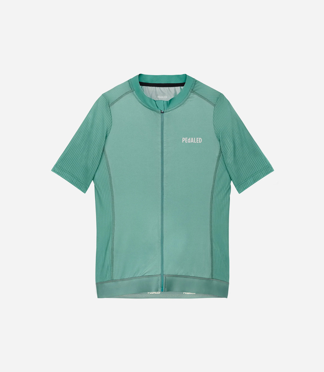 Pedaled Women's Element Mesh Jersey Radtrikot Stormy Sea