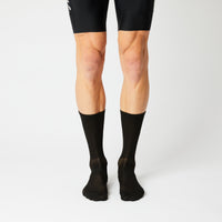 Fingercrossed Classics Socks Radsocken Black