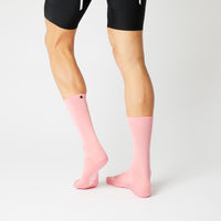 Calzini classici con dita incrociate Calzini da ciclismo Bubble