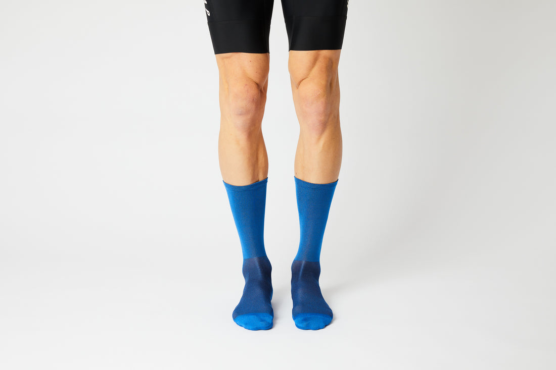 Fingercrossed Classics Socks chaussettes vélo Yves