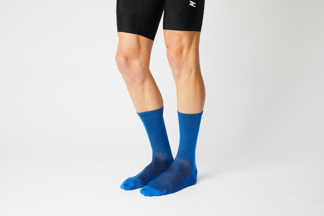 Fingercrossed Classics Socks chaussettes vélo Yves