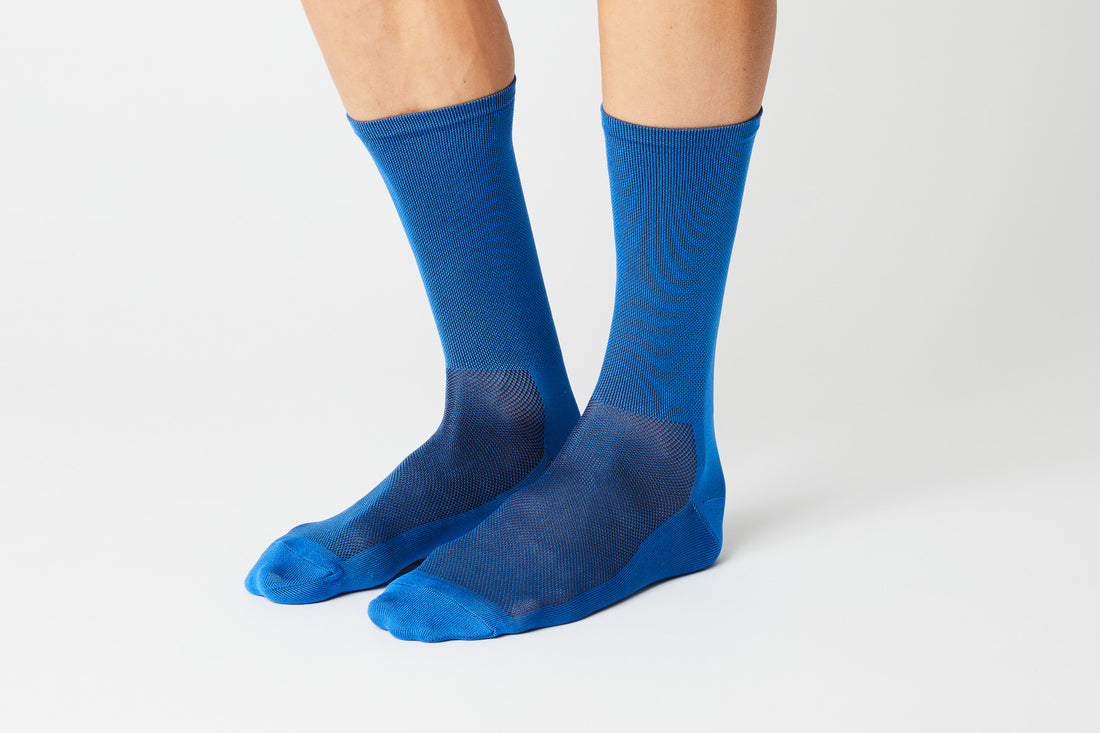 Fingercrossed Classics Socks chaussettes vélo Yves