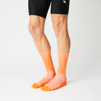 Fingercrossed Classics Socks Radsocken Mandarine