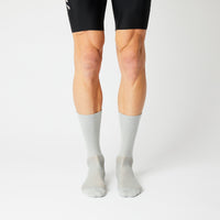 Chaussettes Fingercrossed Classics Argent