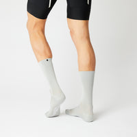 Chaussettes Fingercrossed Classics Argent