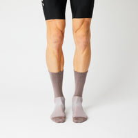 Fingercrossed Classics Socks Chaussettes de cyclisme Poudre