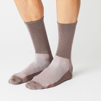 Fingercrossed Classics Socks Chaussettes de cyclisme Poudre
