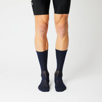 Fingercrossed Classics Socks Radsocken Navy