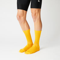 Fingercrossed Classics Socks Radsocken Gold