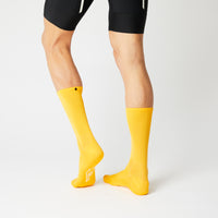 Fingercrossed Classics Socks Radsocken Gold