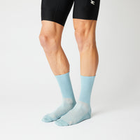 Calzini classici con dita incrociate Calzini da ciclismo Paradise