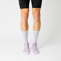 Fingercrossed Classics Socks Radsocken Rose Ash