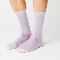 Fingercrossed Classics Socks Radsocken Rose Ash