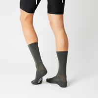 Calzini Fingercrossed Classics Calzini da ciclismo Asphalt