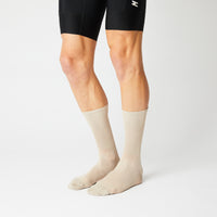 Chaussettes Fingercrossed Classics Sable