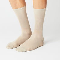 Chaussettes Fingercrossed Classics Sable
